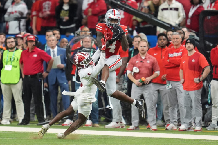 Miami sets up clash against Ohio State in Cotton Bowl